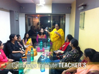 cambridge russian language classes in Mumbai