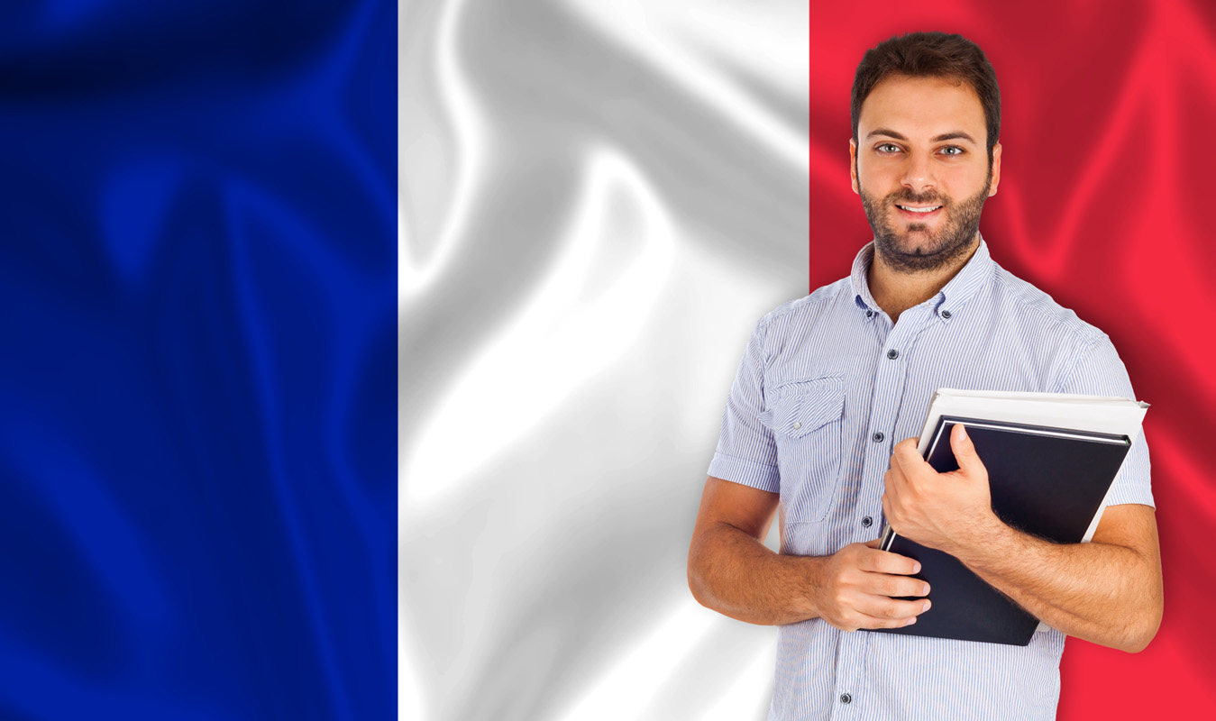 French Language Classes in Mumbai