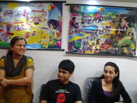 Corporate spanish language trainer in mumbai