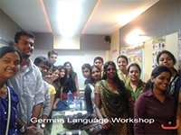 german language institute in mumbai