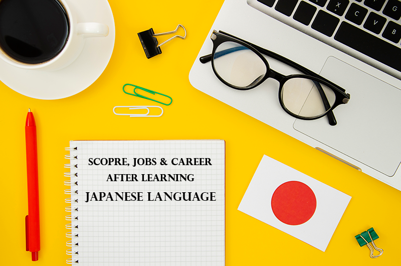 best japanese language classes in mumbai