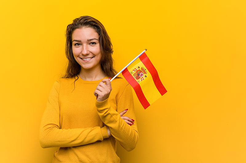 11 Amazing Reasons To Learn The Spanish Language In India | Cambridge