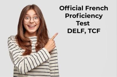 Official French Proficiency Test ǀ DELF, TCF | Cambridge Institute, Mumbai.