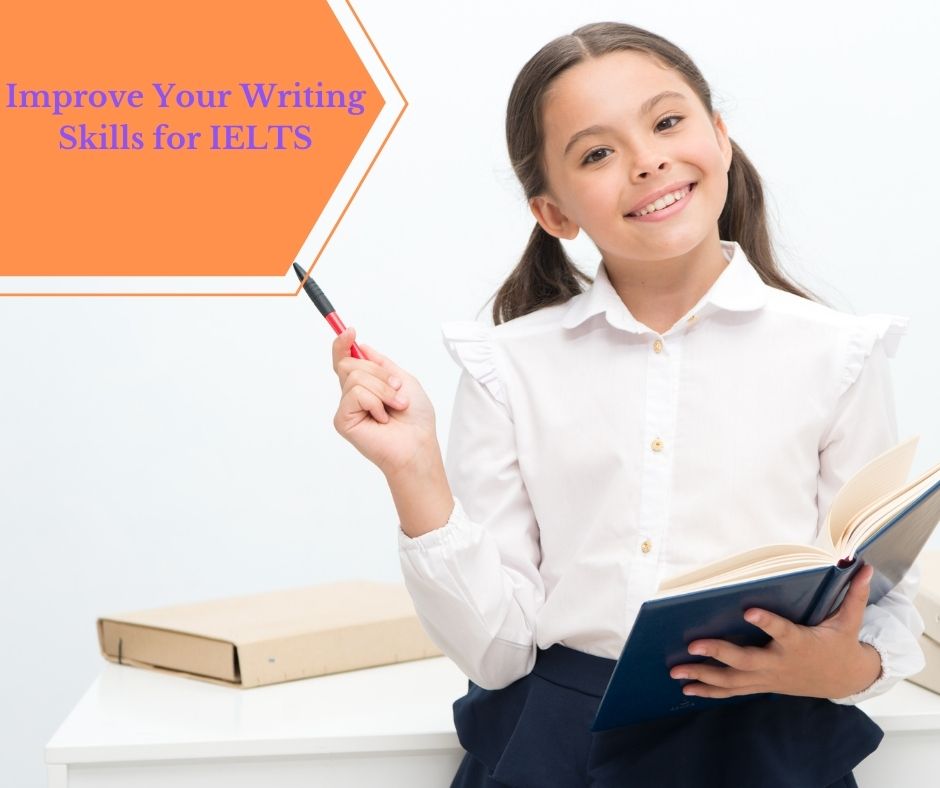 IELTS exam prepartaion classes in mumbai