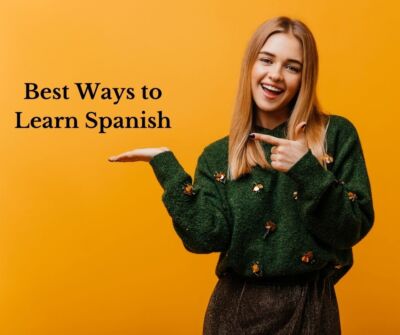 Best Ways to Learn Spanish | Cambridge Institute Mumbai