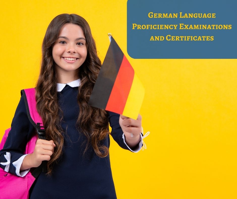 German Language classes in Mumbai