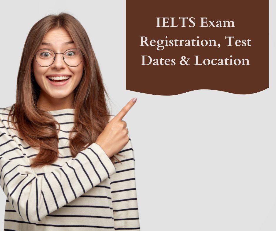IELTS Exam training center in Mumbai