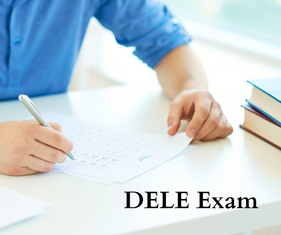 DELE-Exam-Preparation courses in Mumbai