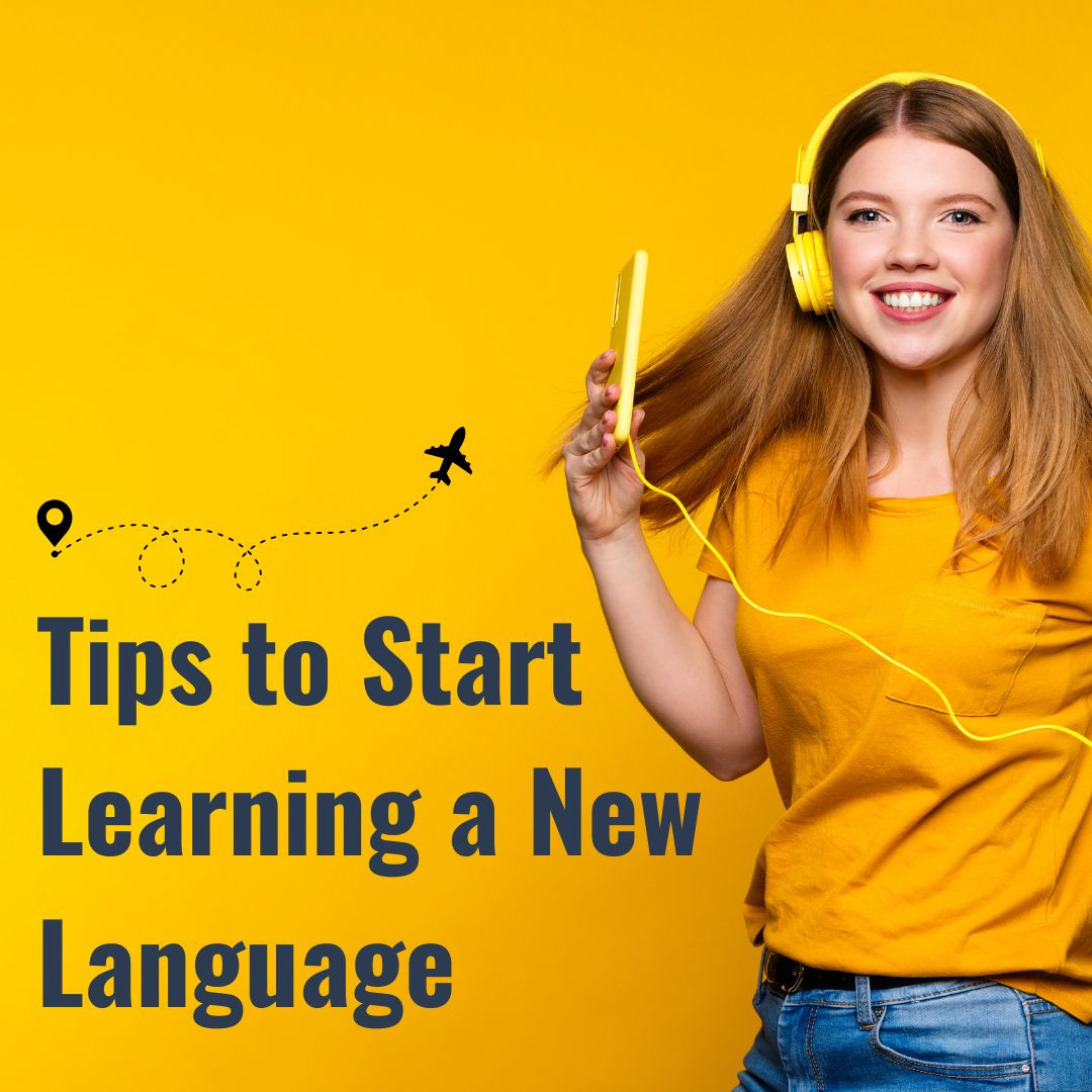 Tips to Start Learning a New Language: Cambridge Institute Mumbai