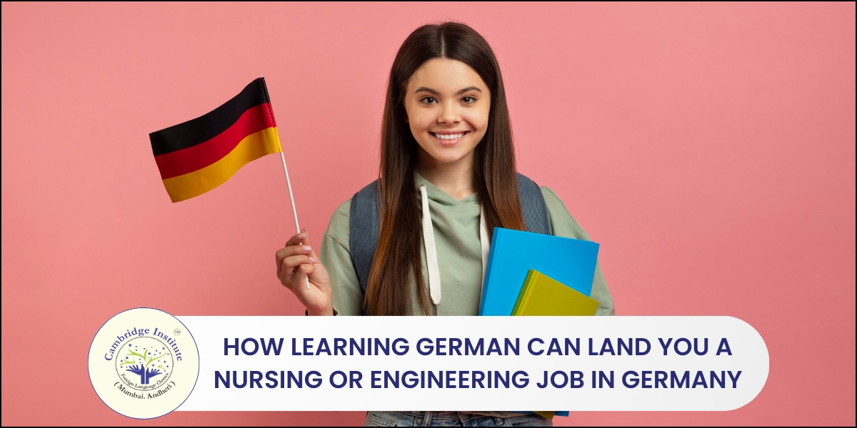 German Language Learning