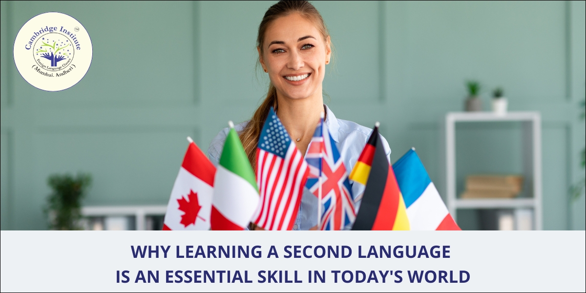 Importance of Foreign Language Learning